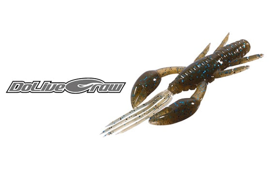 OSP DoLive Craw
