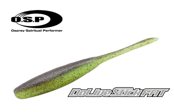 OSP DoLive Stick FAT