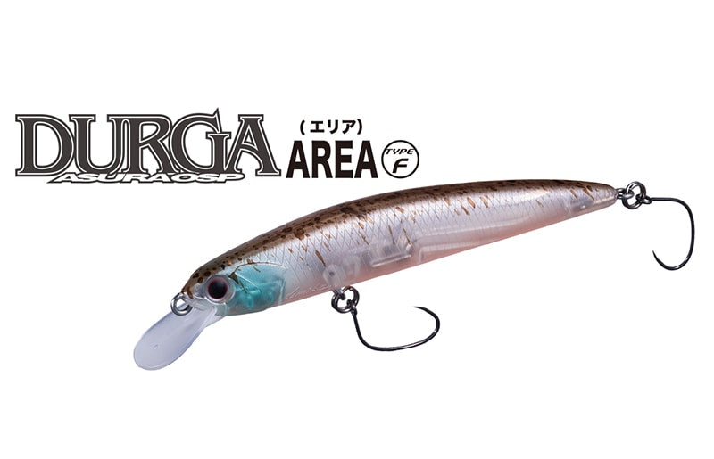 OSP Asura Durga Area F