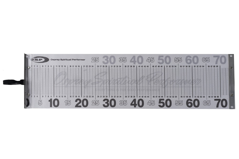 OSP Wide Mesh Measure