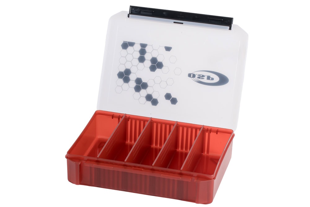 OSP_3020NDDM Innenansicht