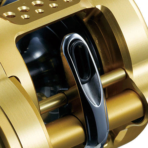 Shimano Ocean Conquest 201PG