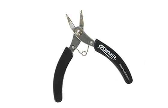 Owner Split Ring Opener