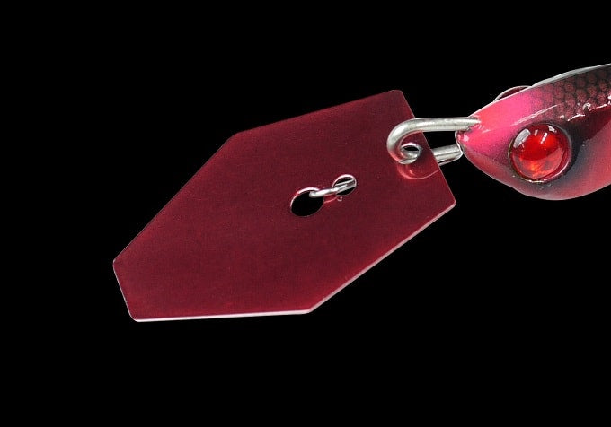 Jackall Break Blade WS