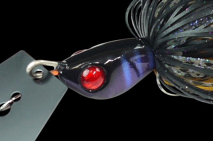 Jackall Break Blade WS