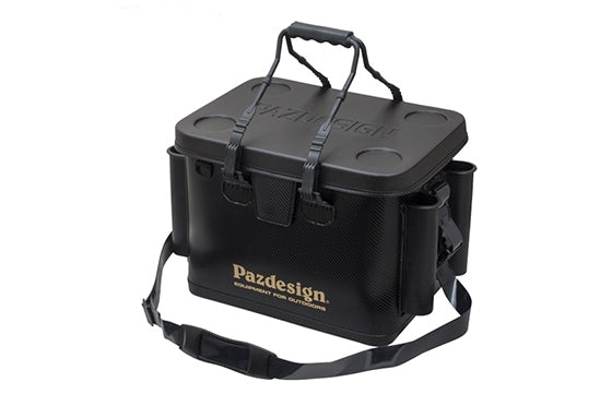 Pazdesign PSL Bakkan Type-B