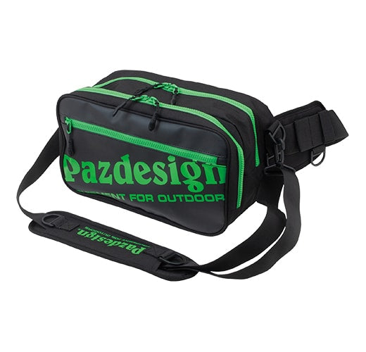 Pazdesign PSL Hip Bag III PAC-300