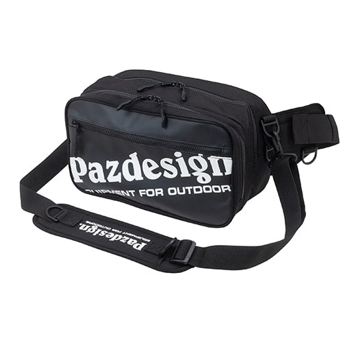 Pazdesign PSL Hip Bag III PAC-300