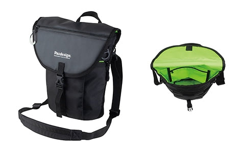 Pazdesign Bucket Shoulder PAC-343