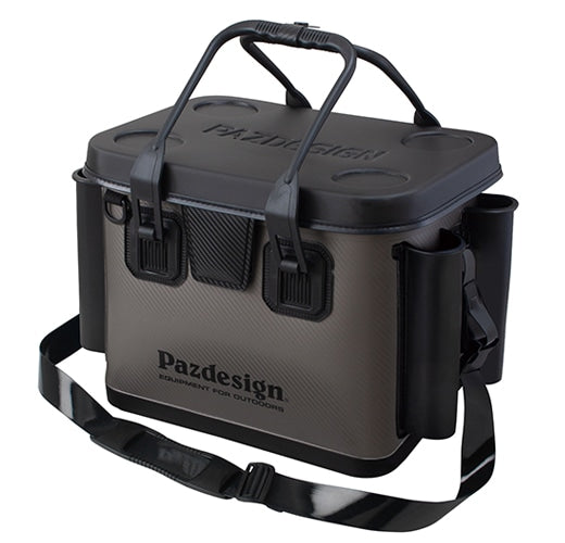 Pazdesign Bakkan VI Type-B