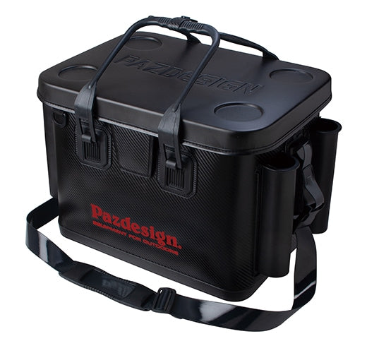 Pazdesign Bakkan VI Type-B