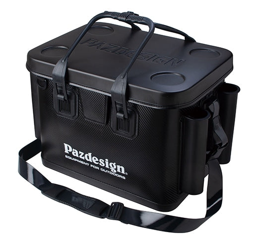 Pazdesign Bakkan VI Type-B