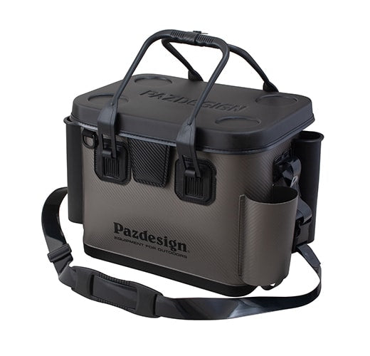 Pazdesign Bakkan VI Type-E