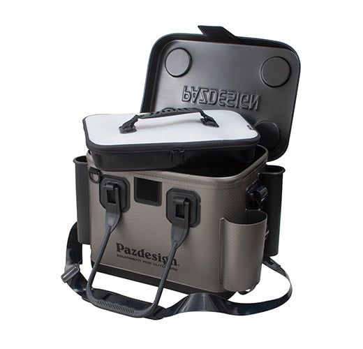 Pazdesign Bakkan VI Type-E