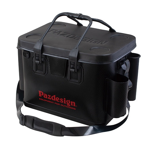 Pazdesign Bakkan VI Type-E