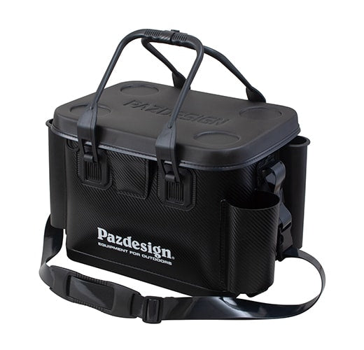 Pazdesign Bakkan VI Type-E