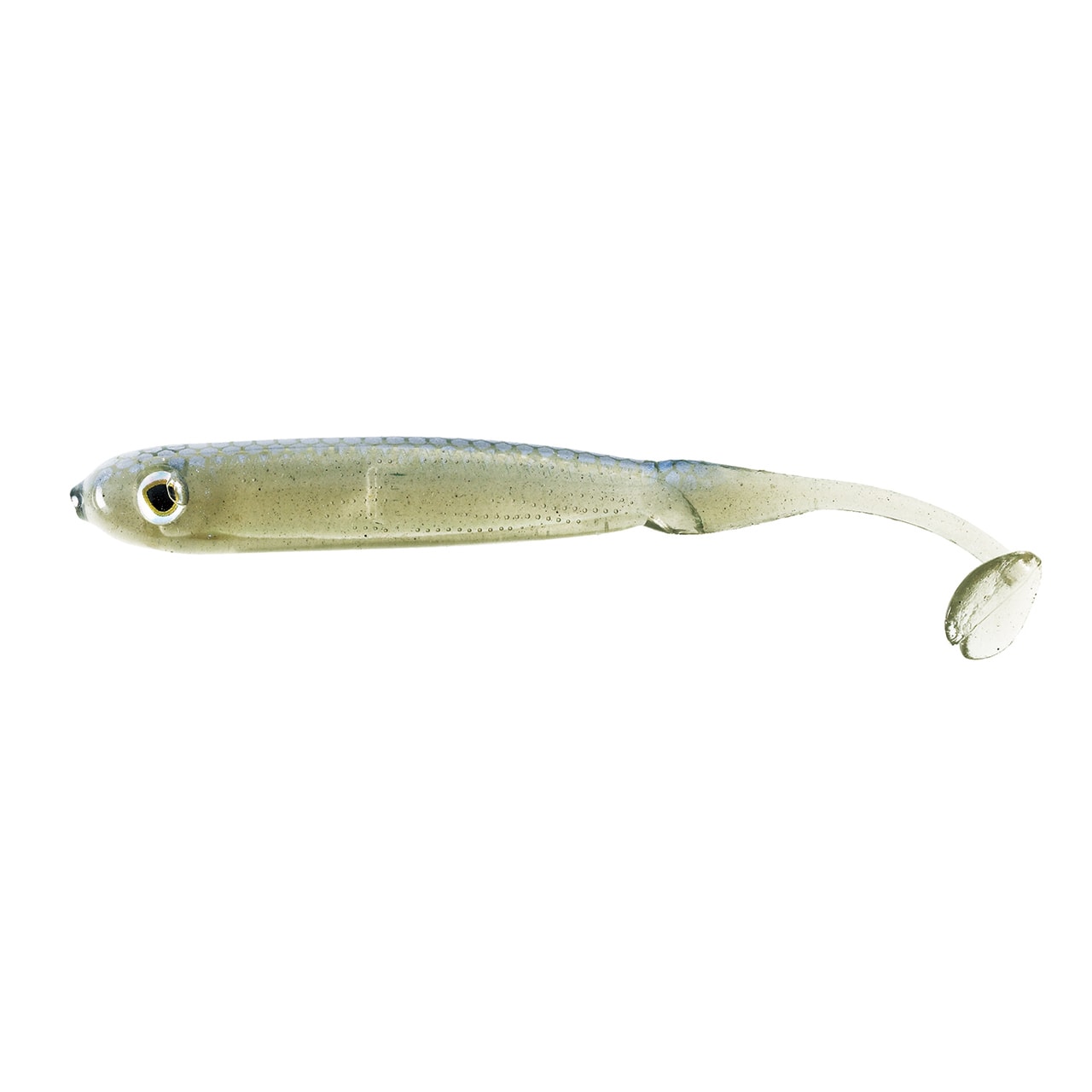 Tiemco PDL Super Shad Tail 3"