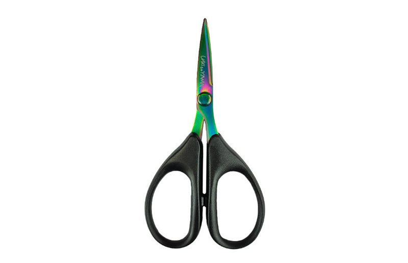 Ciseaux à ligne Umitoyama PE-125R Pro