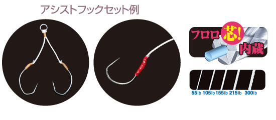 Owner PE Assist Line PFP-03