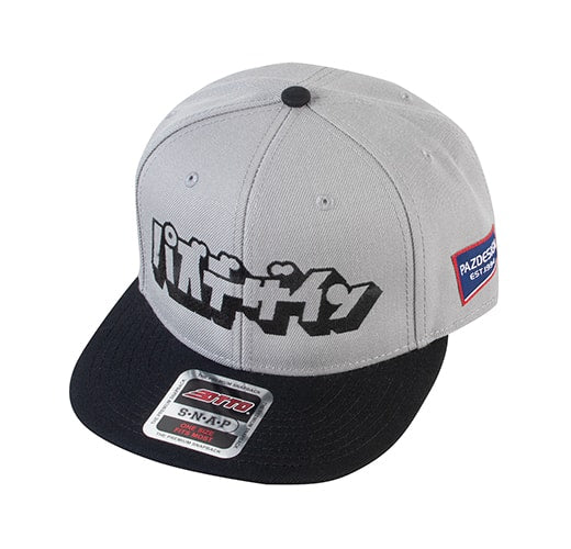 Pazdesign PHC-071 Flat Visor VI