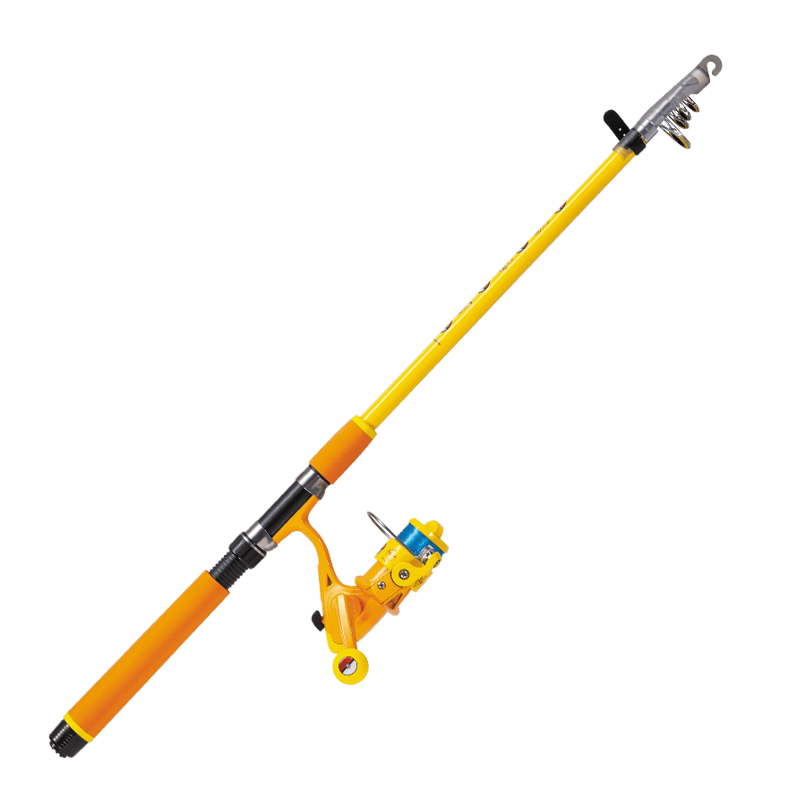 ValleyHill x Pokémon Kids Rod