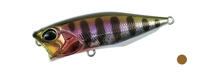 Duo Realis Popper 64