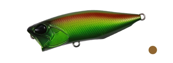 Duo Realis Popper 64