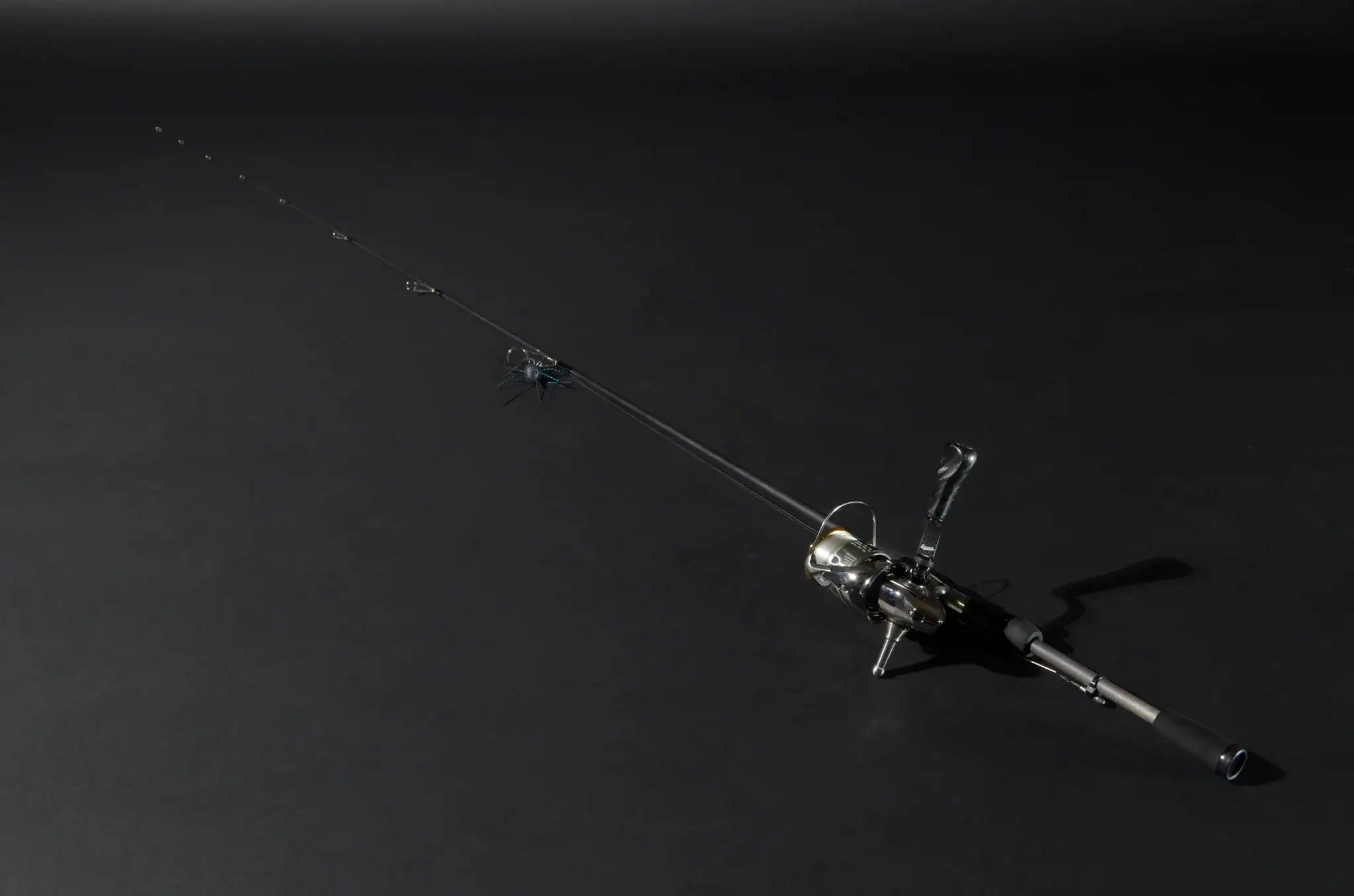 Studio Composite « Paradox Parker SPN »