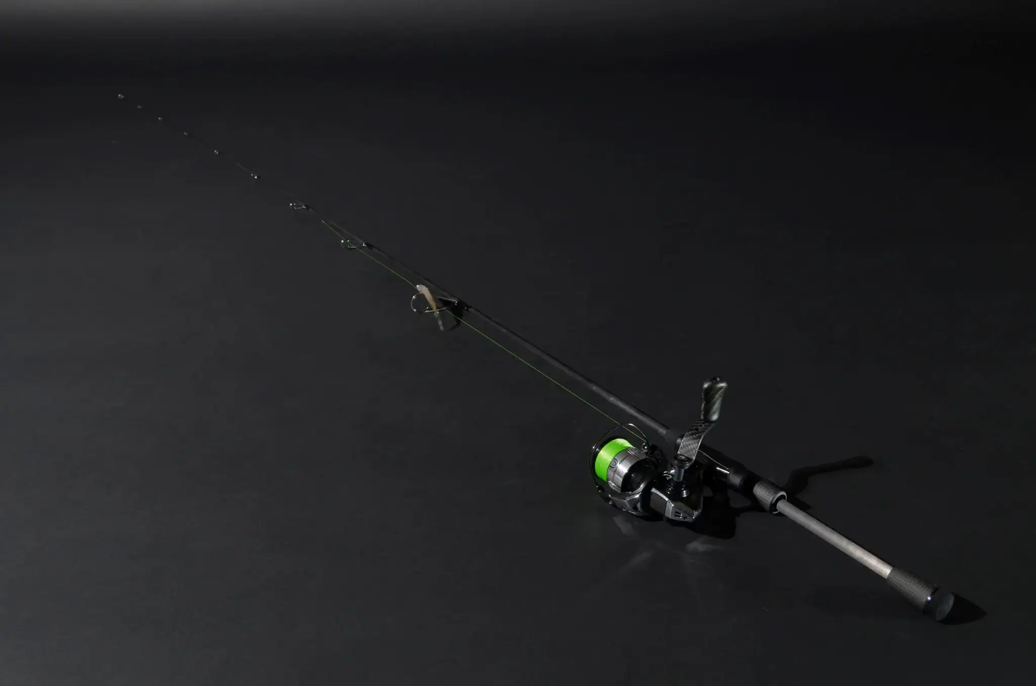 Studio Composite « Paradox Parker SPN »