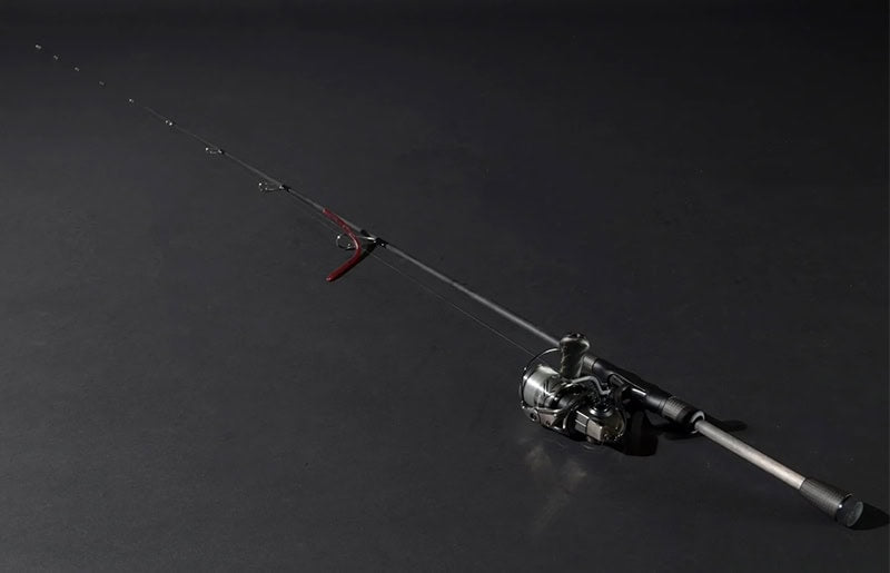 Studio Composite « Paradox Parker SPN »