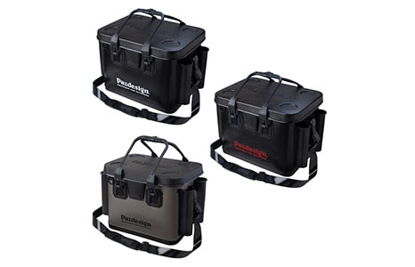 Pazdesign Bakkan Type-B