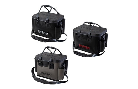 Pazdesign Bakkan Type-E