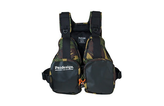 Pazdesign Float Vest PBV-001