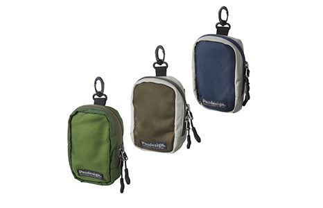 Pazdesign Stream Vest Pouch PAC-247