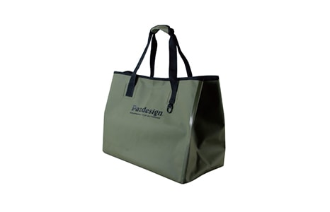 Pazdesign Wader Bag PAC-244