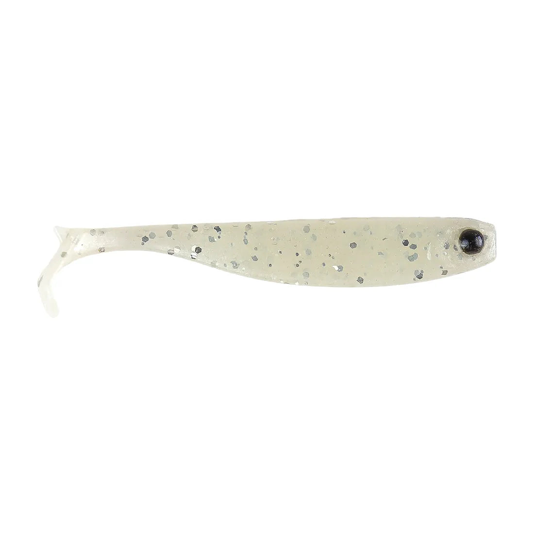 Mustad Mezashi Z-Tail Minnow 2"