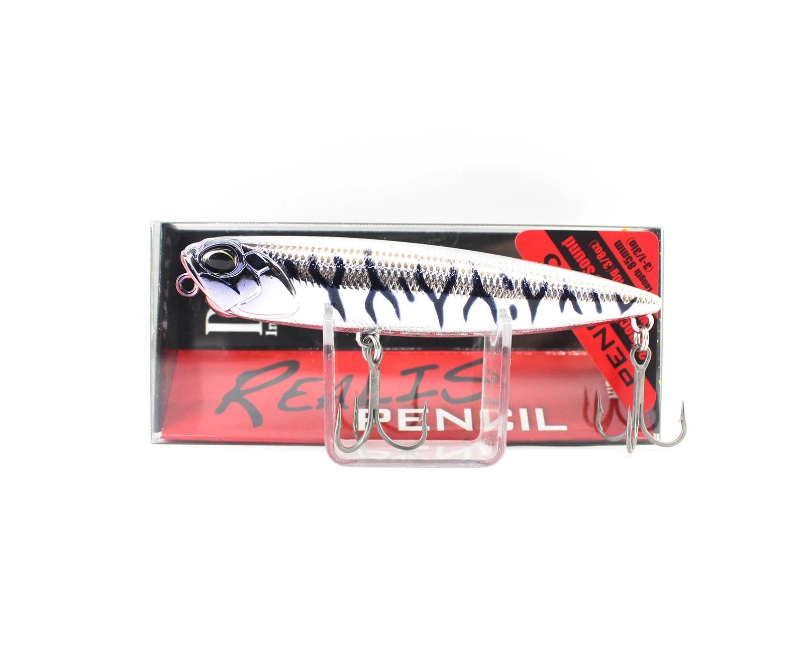 Duo Realis Pencil 85
