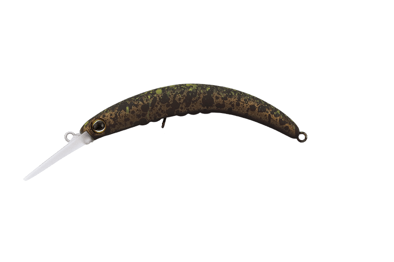Jackall Pepino MR