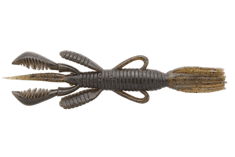 Crevette Jackall Pine 4,5" AR Custom