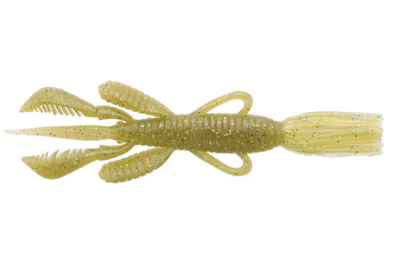 Crevette Jackall Pine 4,5" AR Custom