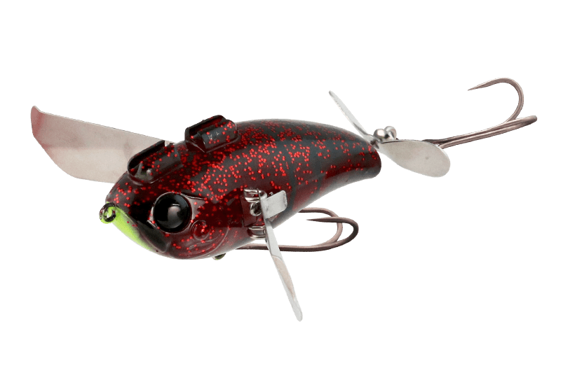 Jackall Pompadour Jr. Namazu