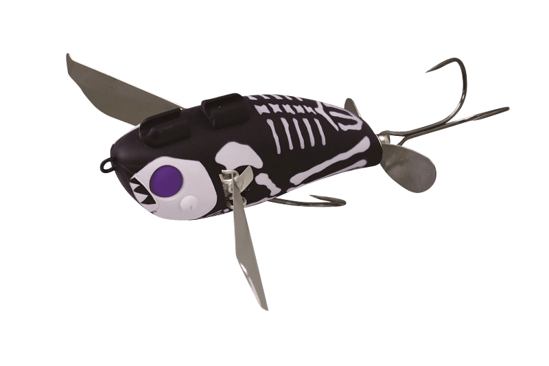 Jackall Pompadour Jr. Namazu