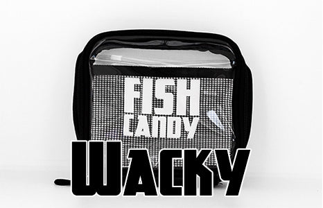FishCandy Wacky Pouch