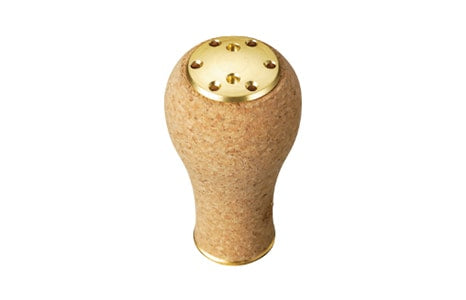 SLPW Power Light Cork Knob S