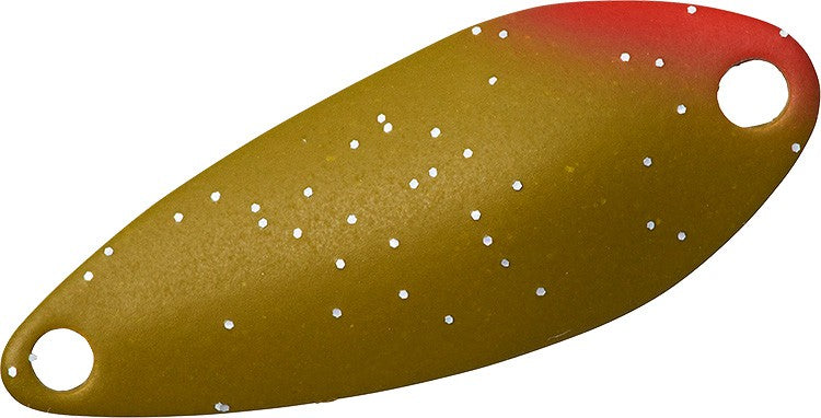 Daiwa Presso Adam Spoon