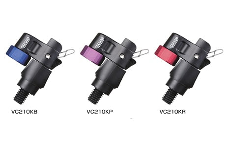 Prox Viceo Landing Net Joint VC210