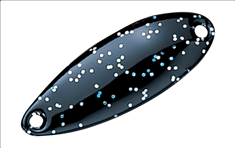 Cuillère pure Smith JP