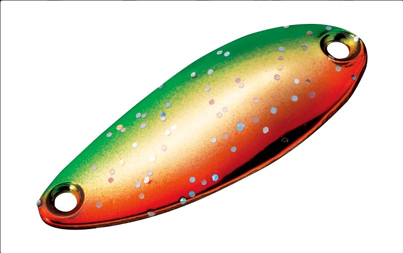 Cuillère pure Smith JP