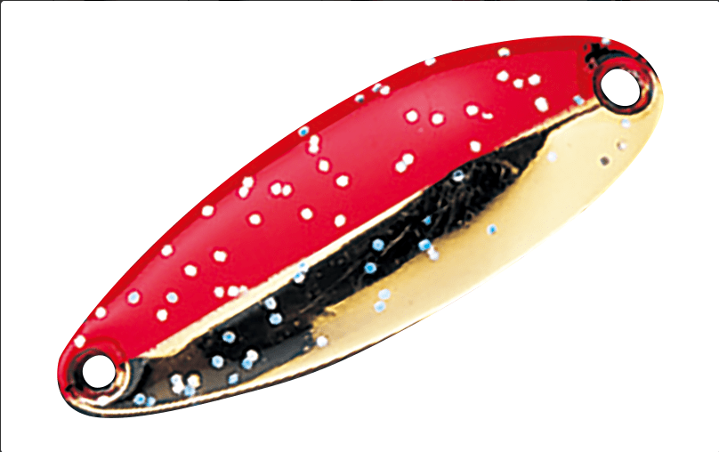 Cuillère pure Smith JP