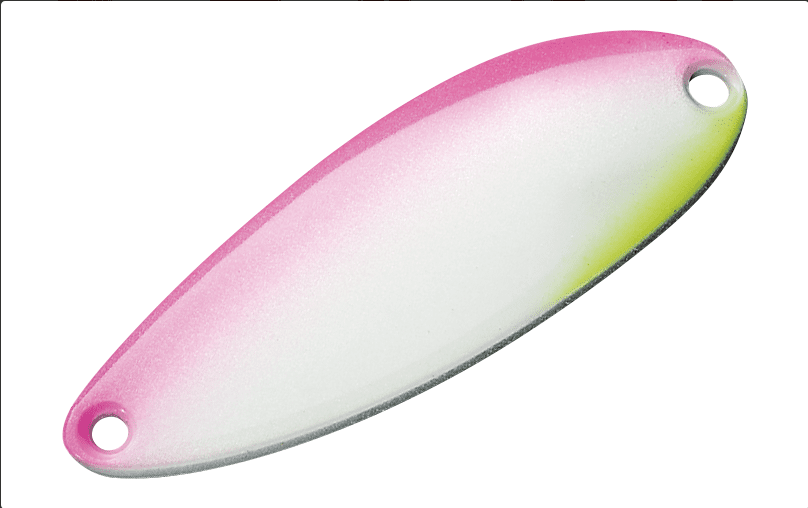 Cuillère pure Smith JP